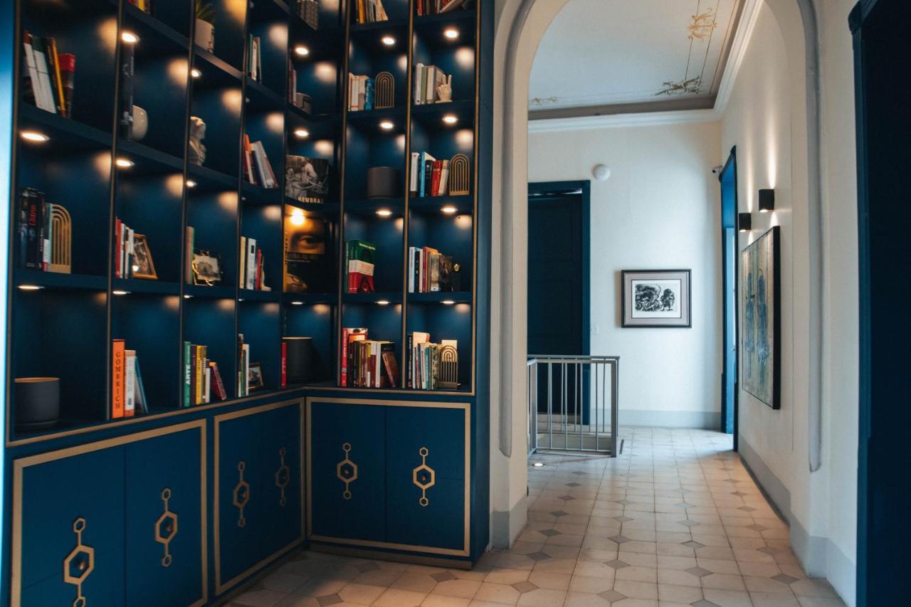 Gala Hotel Boutique 과달라하라 외부 사진