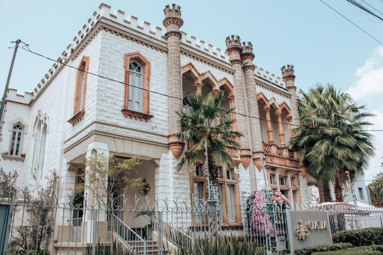 Gala Hotel Boutique 과달라하라 외부 사진