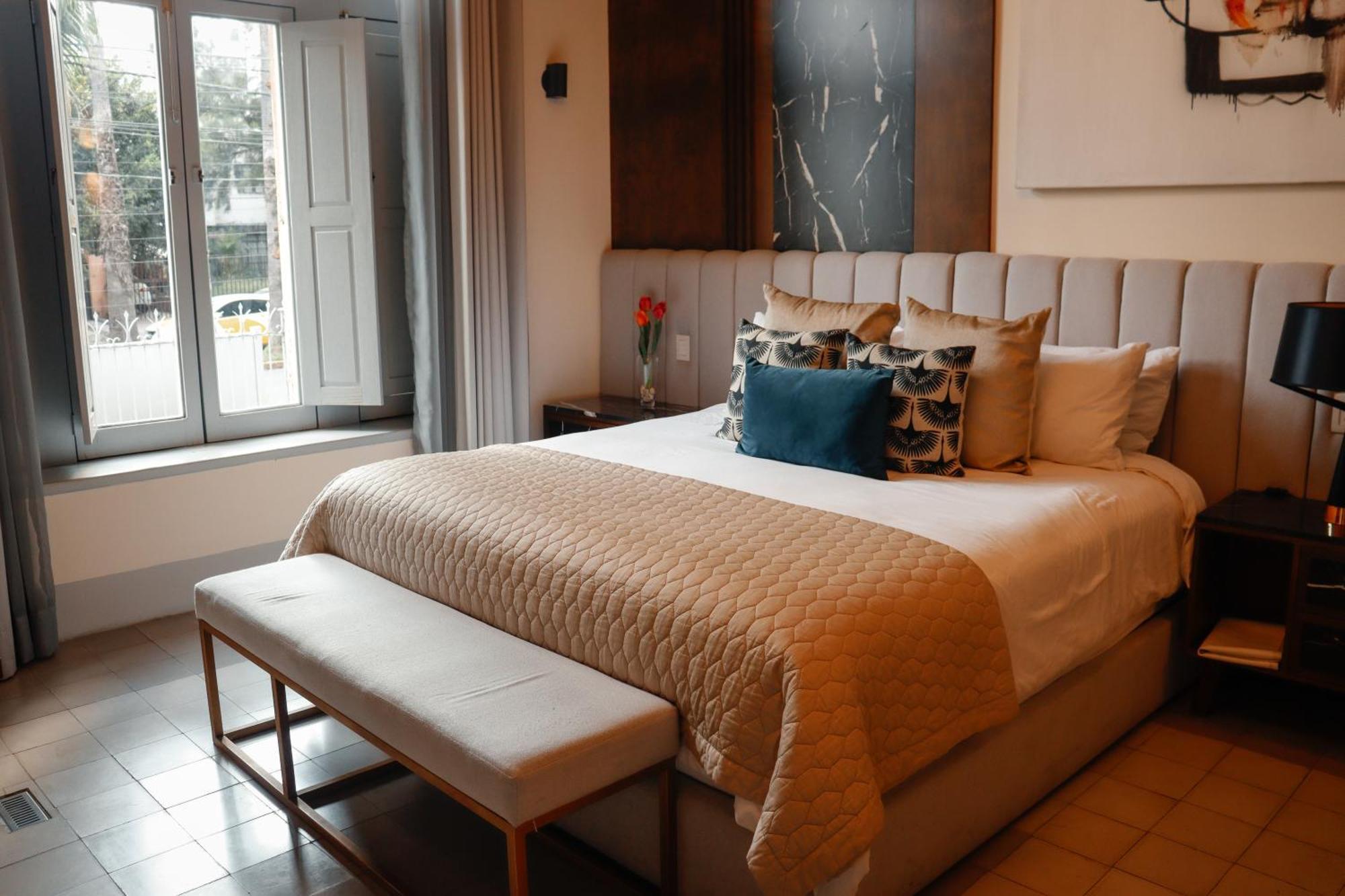 Gala Hotel Boutique 과달라하라 외부 사진