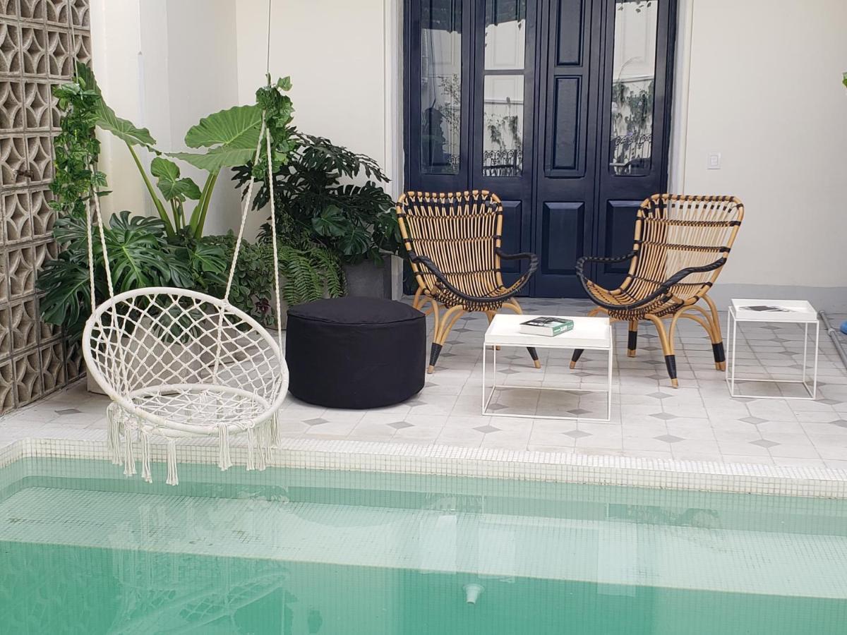 Gala Hotel Boutique 과달라하라 외부 사진
